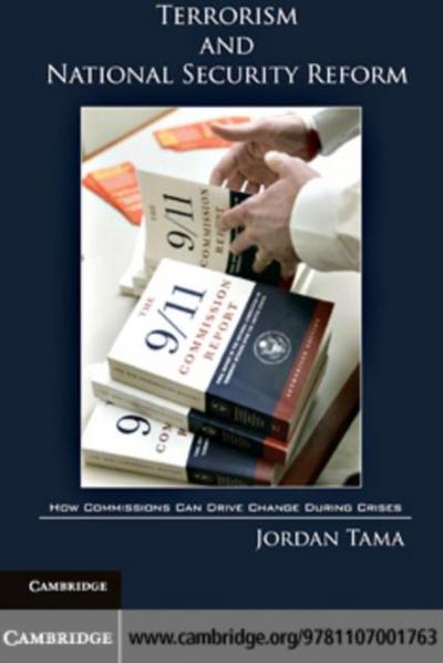Terrorism and National Security Reform