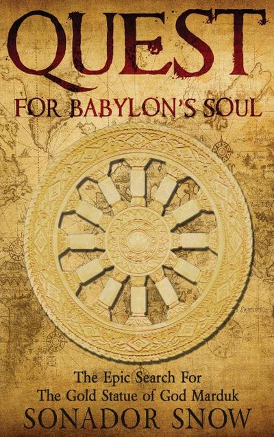 Quest for Babylon’s Soul