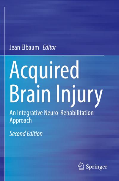 Acquired Brain Injury