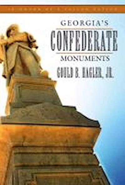 Georgias Confederate Monuments
