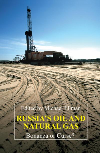 Russia’s Oil and Natural Gas