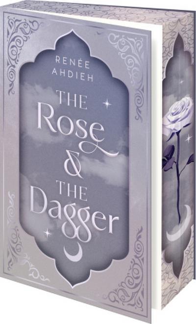 The Rose and the Dagger (Deutsche Ausgabe)