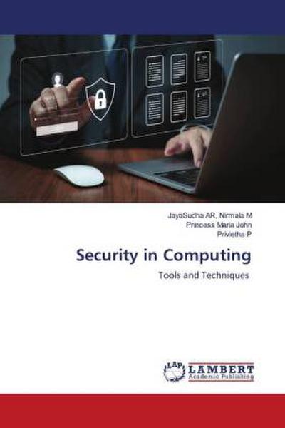 Security in Computing