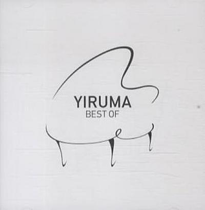 Best of - Yiruma