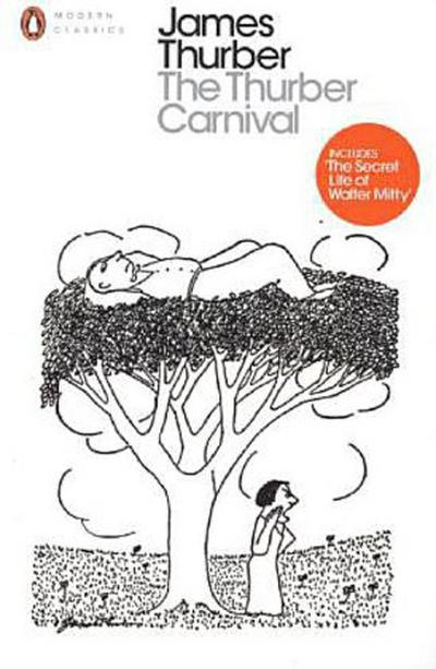 The Thurber Carnival
