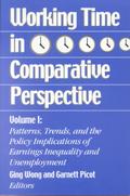 Working Time in Comparative Perspective