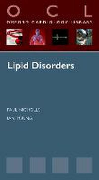 Lipid Disorders