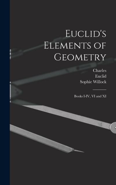 Euclid’s Elements of Geometry