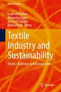 Textile Industry and Sustainability