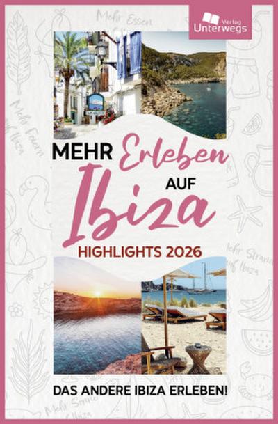 Mehr Erleben auf Ibiza