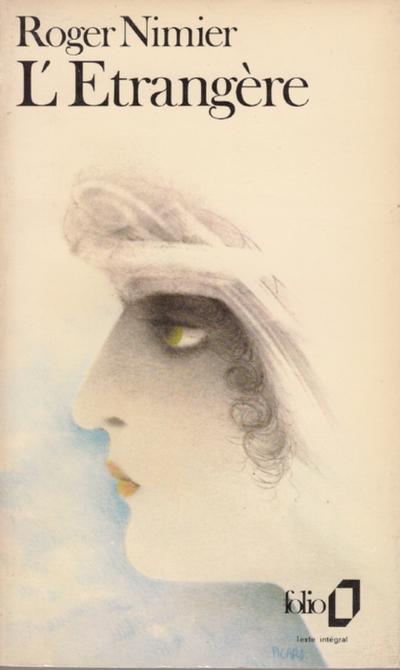 L’’Étrangère