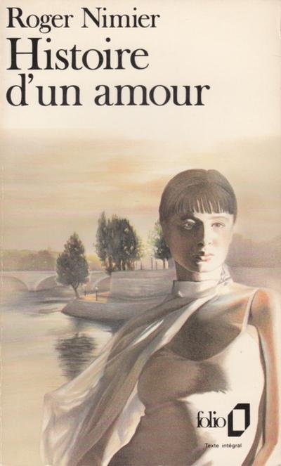 Histoire d’’un amour