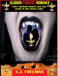 Aladdin Vampire Romance