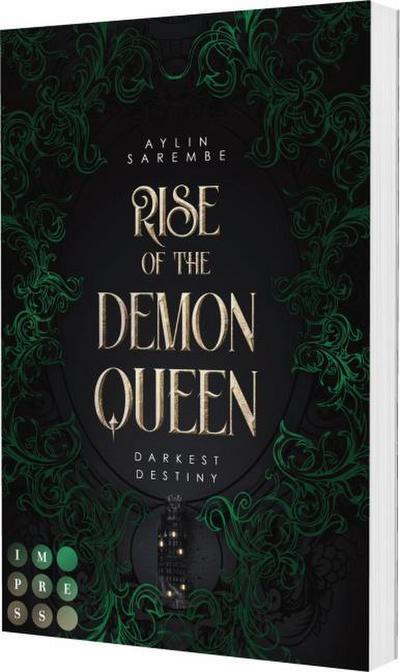 Rise of the Demon Queen