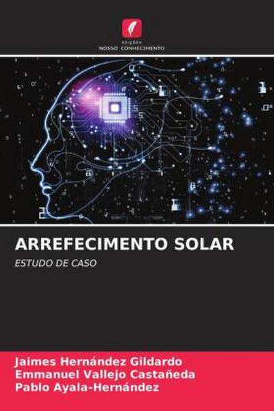 ARREFECIMENTO SOLAR
