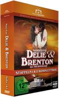 Delie und Brenton
