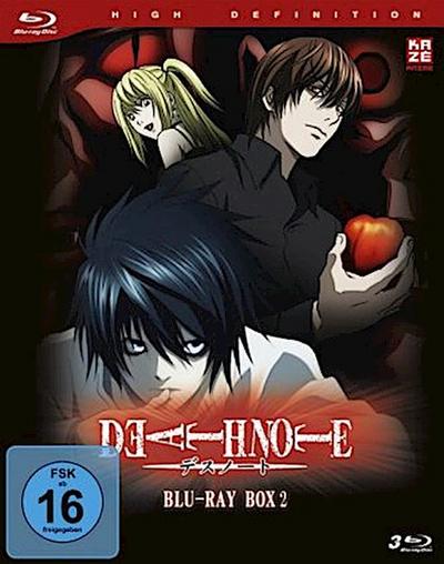Death Note