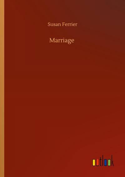 Marriage