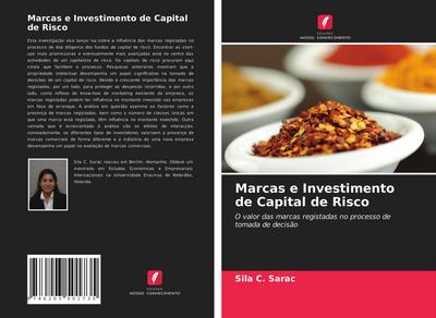 Marcas e Investimento de Capital de Risco