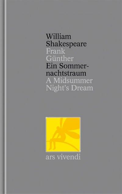 Ein Sommernachtstraum /A Midsummer Night’s Dream