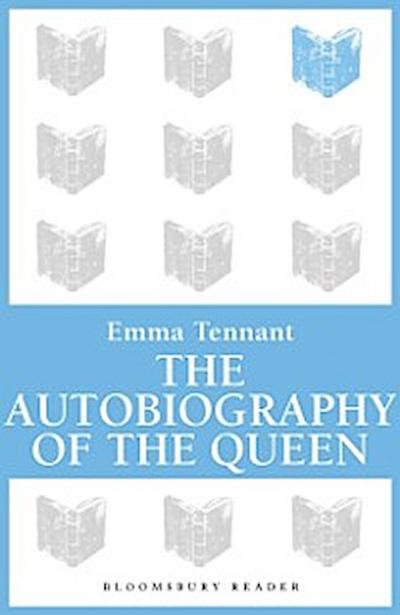 Autobiography of The Queen