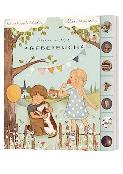 Mein erstes Gebetbuch