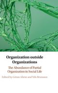 Organization outside Organizations