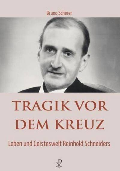 Tragik vor dem Kreuz