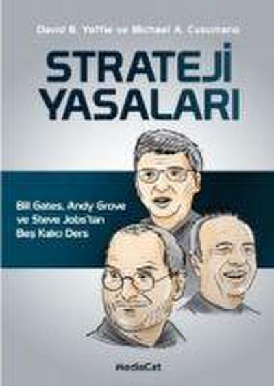 Strateji Yasalari