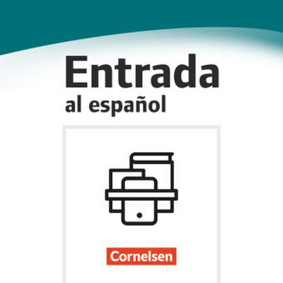 Perspectivas ¡Ya! - Spanisch für Erwachsene - Aktuelle Ausgabe - Entrada al español