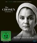 The Chosen - Staffel 3 [3-Blu-ray]