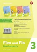 Flex und Flo - Ausgabe 2021 für Rheinland-Pfalz