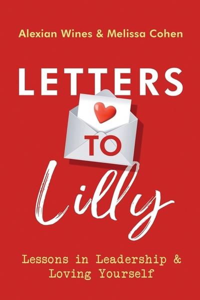 Letters To Lilly