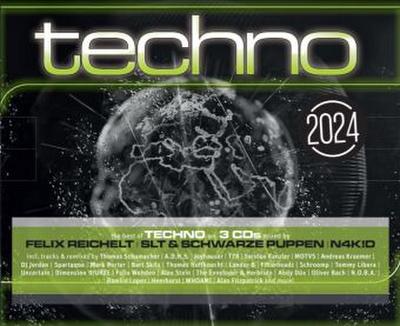 TECHNO 2024