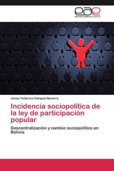 Incidencia sociopolítica de la ley de participación popular
