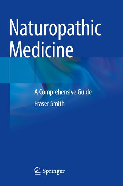 Naturopathic Medicine