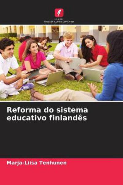 Reforma do sistema educativo finlandês