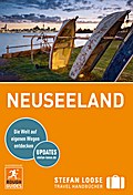 Stefan Loose Reiseführer Neuseeland