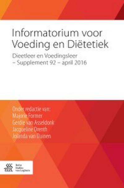 Informatorium voor Voeding en Diëtetiek
