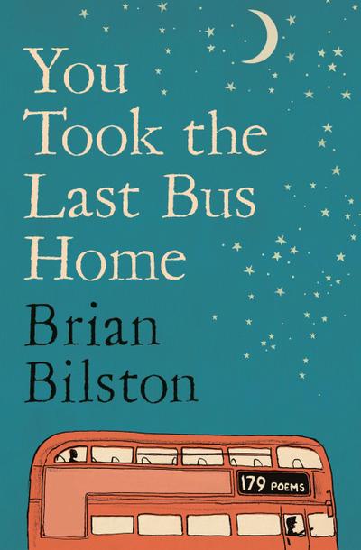You Took the Last Bus Home