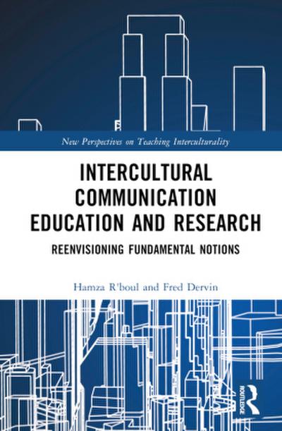Intercultural Communication Education and Research