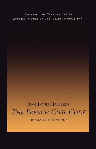 The French Civil Code