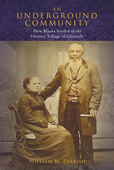 An Underground Community