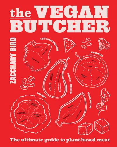 The Vegan Butcher