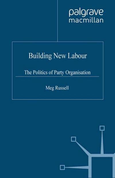 Building New Labour