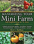 Maximizing Your Mini Farm