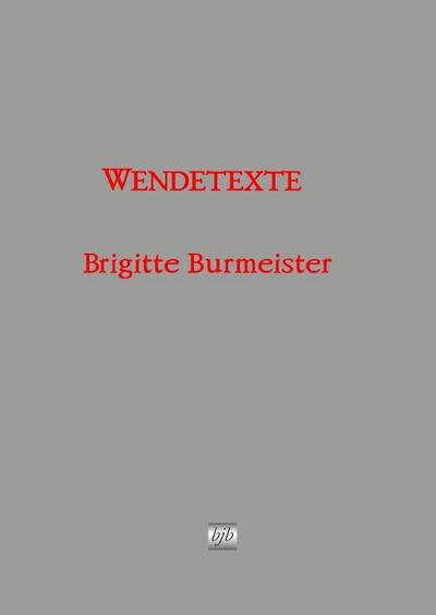 Wendetexte