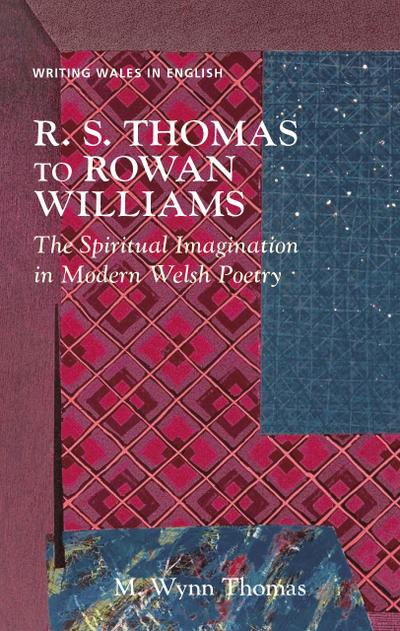 R. S. Thomas to Rowan Williams