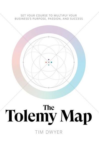The Tolemy Map