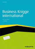 Business Knigge international